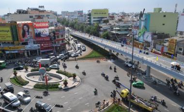 Security Company in Tan Binh District