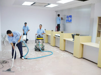 Cleaning Service